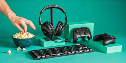Gaming Accessories