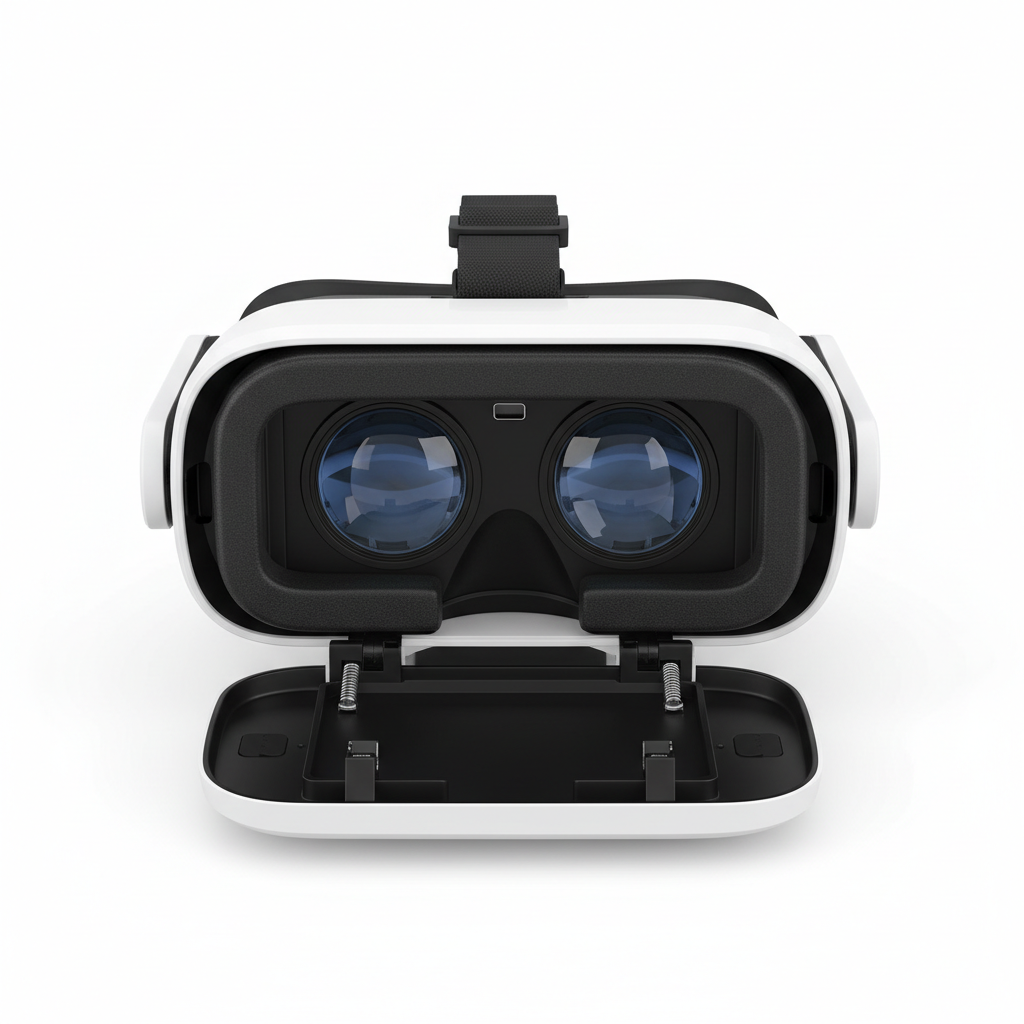 Redragon M913 Impact Elite Wireless Gaming Mouse - 16000 DPI, 16 Programmable Buttons, RGB (MMO/RPG)