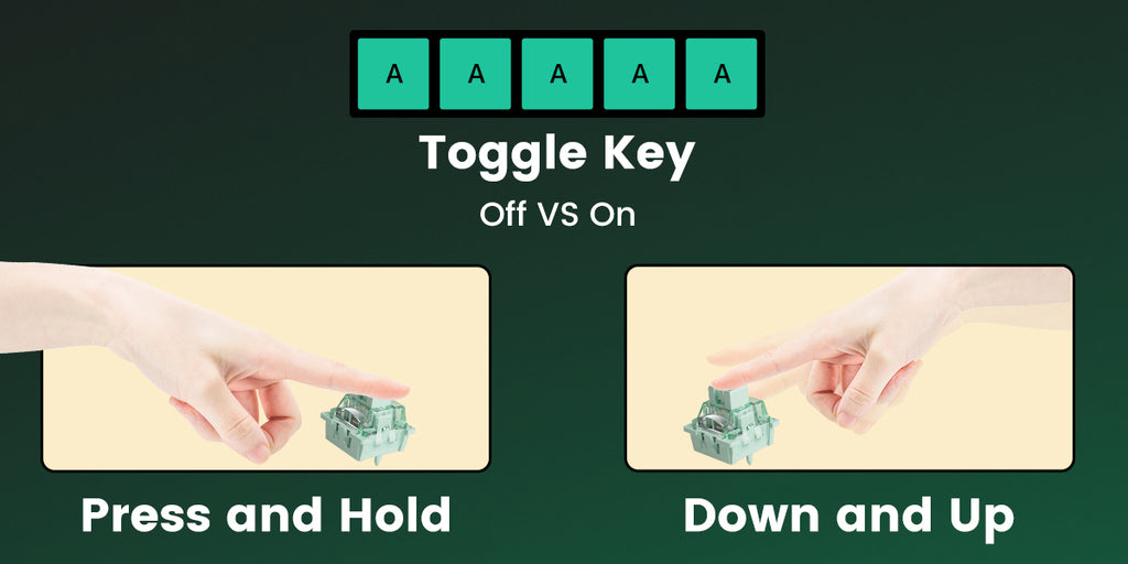 Akko MonsGeek FUN60 Mechanical Keyboard Magnetic Switch 60% Gaming Keyboards Rapid Trigger 0.01mm 8K ARGB HE/TMR Custom Keyboard