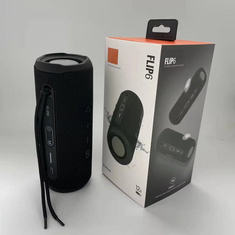 Wholesale Hot Sports Outdoor Waterproof Smart Bluetooth Speaker Karaoke Mini Speakers bluetooth Portable