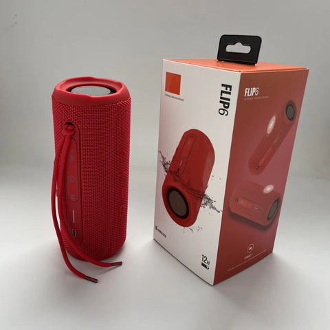 Wholesale Hot Sports Outdoor Waterproof Smart Bluetooth Speaker Karaoke Mini Speakers bluetooth Portable