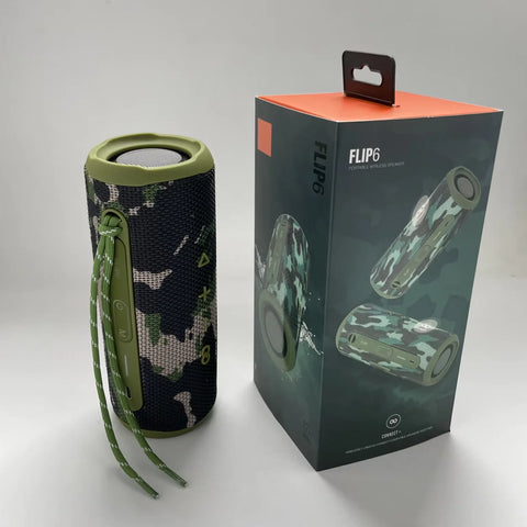 Wholesale Hot Sports Outdoor Waterproof Smart Bluetooth Speaker Karaoke Mini Speakers bluetooth Portable