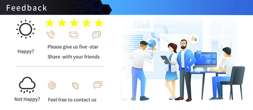 Wireless Keyboard and Mouse Combo with Backlit Full Size Ergonomic Keyboard with Phone Tablet Holder 2.4G Mouse for PC Laptop