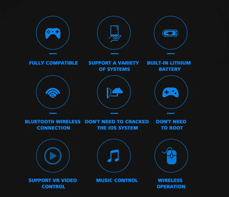 3D Virtual Reality VR Glasses For iPhone Android Smartphone Cell Mobile Phone Helmet Headset Wirth Real Lenses Goggles Devices