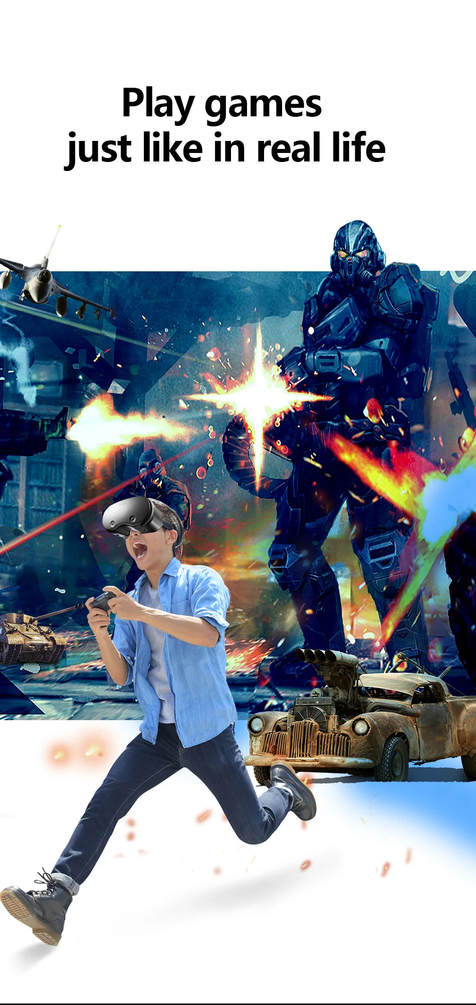 3D Virtual Reality VR Glasses For iPhone Android Smartphone Cell Mobile Phone Helmet Headset Wirth Real Lenses Goggles Devices