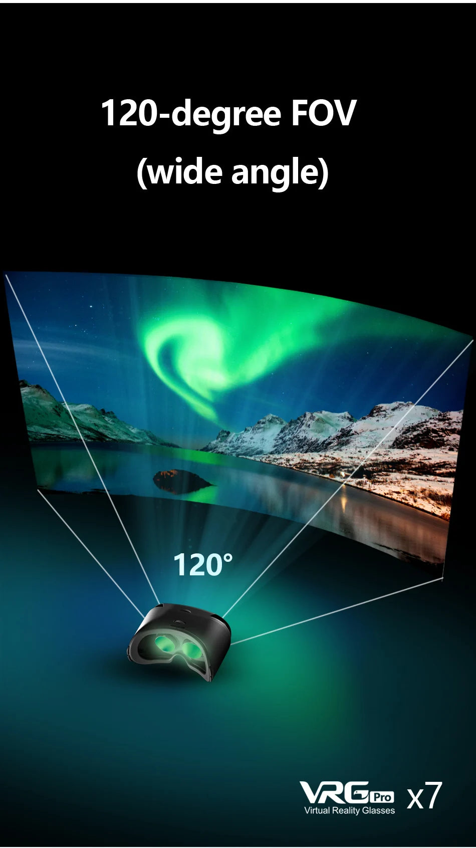 3D Virtual Reality VR Glasses For iPhone Android Smartphone Cell Mobile Phone Helmet Headset Wirth Real Lenses Goggles Devices