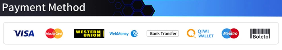 Wireless Keyboard and Mouse Combo with Backlit Full Size Ergonomic Keyboard with Phone Tablet Holder 2.4G Mouse for PC Laptop