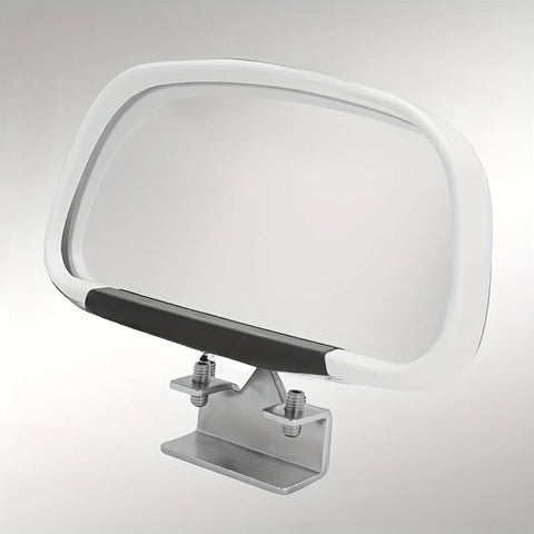 Universal 360° Adjustable Blind Spot Mirror