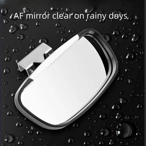 Universal 360° Adjustable Blind Spot Mirror
