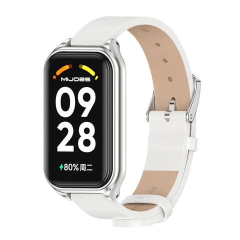 Strap For Xiaomi Smart Band 8 9 Active Bracelet Mi Band 8 Active Strap Watchband Correa Wrist Strap Replacement Accessories