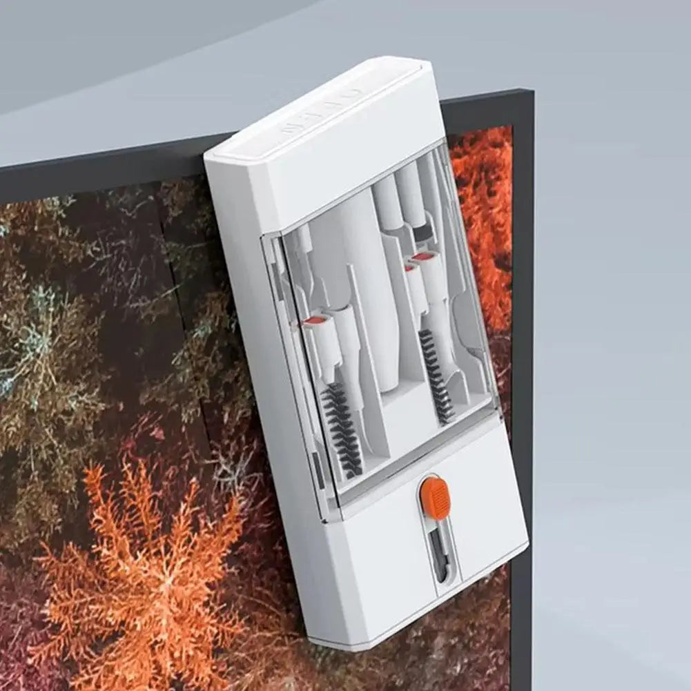 22 in 1 Precision Cleaning Kit Professional Electronic Cleaning kit Cleaning Tools for iPhone AirPods Headset Keyboard Laptop