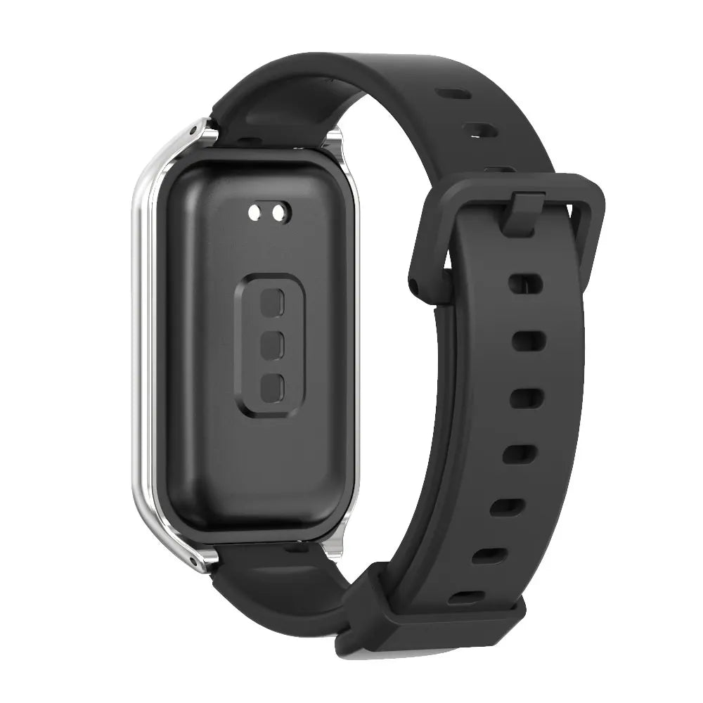 Strap For Xiaomi Smart Band 8 9 Active Bracelet Mi Band 8 Active Strap Watchband Correa Wrist Strap Replacement Accessories