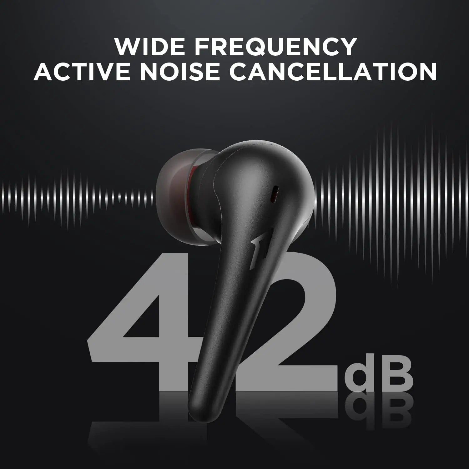 1MORE Aero Ear buds Noise Cancellation Bluetooth 5.2 flash-sale  Clear Calls 28h Playtime  Wireless Charging headset  electronic