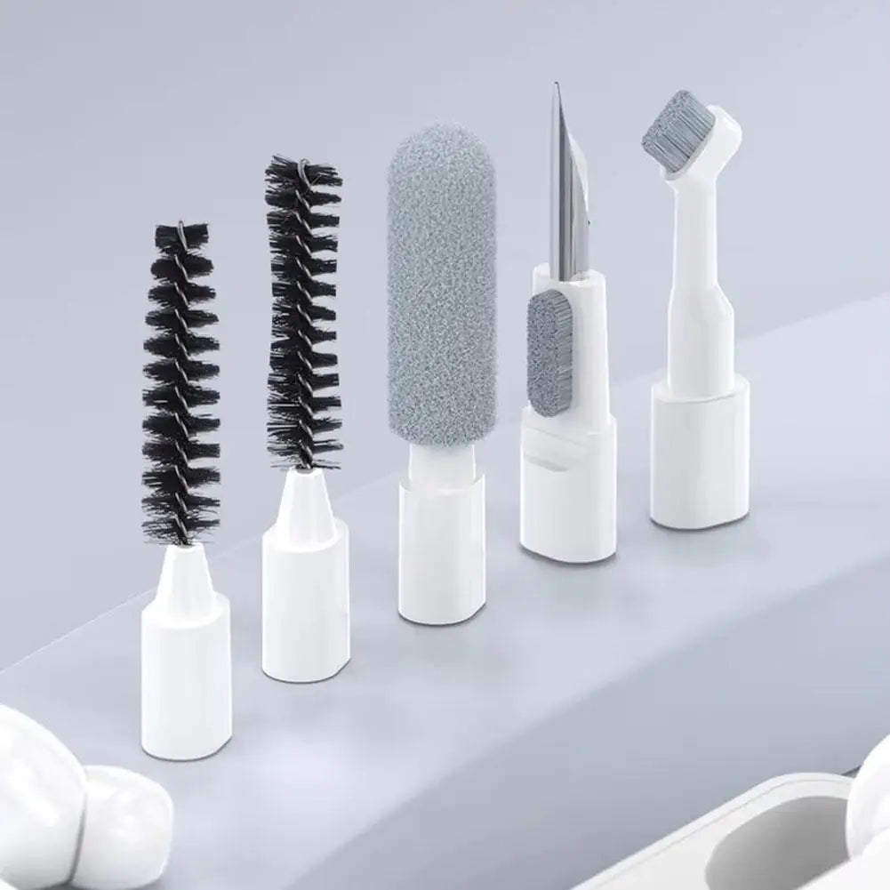 22 in 1 Precision Cleaning Kit Professional Electronic Cleaning kit Cleaning Tools for iPhone AirPods Headset Keyboard Laptop