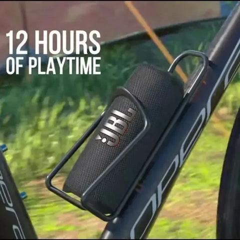 JBL FLIP 6 Waterproof Bluetooth Speaker
