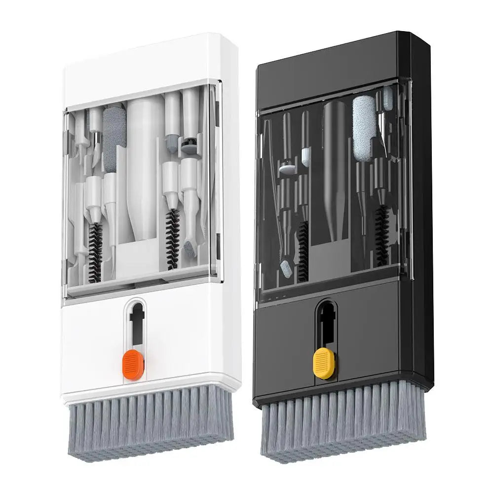 22 in 1 Precision Cleaning Kit Professional Electronic Cleaning kit Cleaning Tools for iPhone AirPods Headset Keyboard Laptop