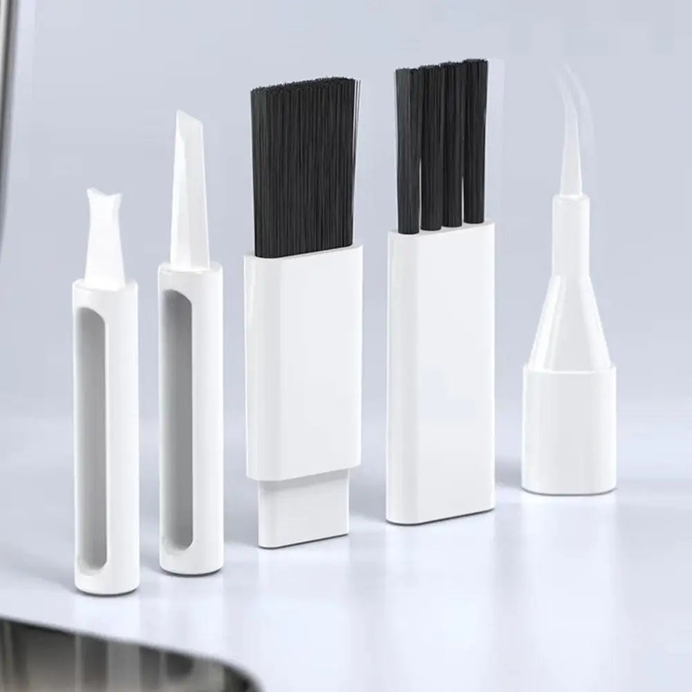 22 in 1 Precision Cleaning Kit Professional Electronic Cleaning kit Cleaning Tools for iPhone AirPods Headset Keyboard Laptop