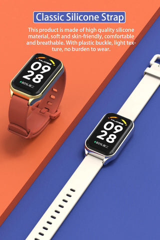 Strap For Xiaomi Smart Band 8 9 Active Bracelet Mi Band 8 Active Strap Watchband Correa Wrist Strap Replacement Accessories
