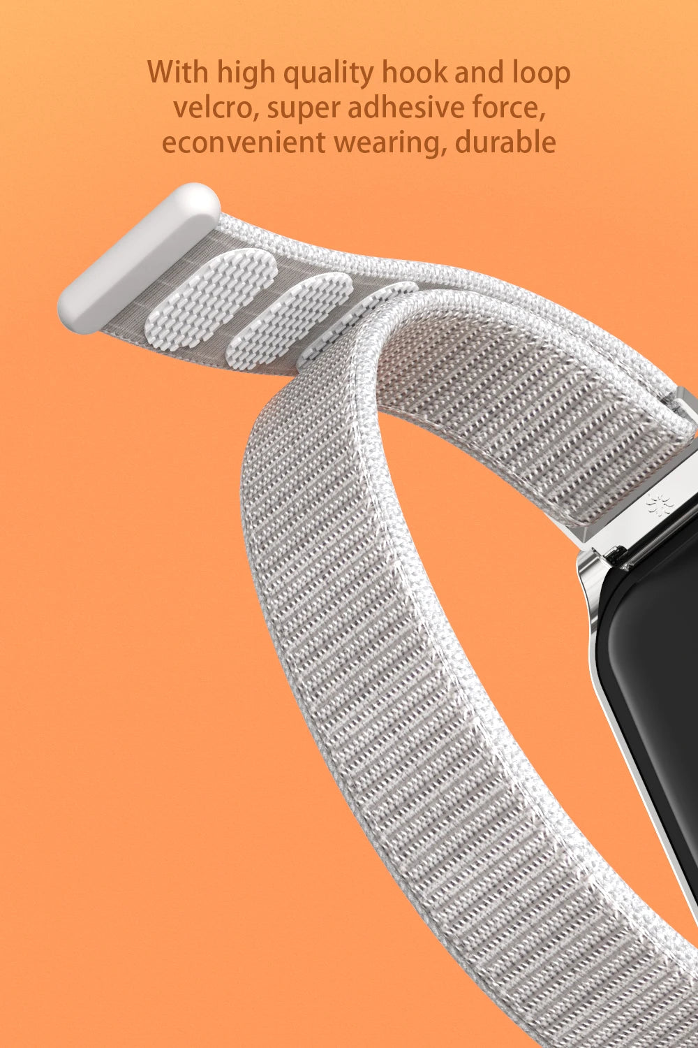 Strap For Xiaomi Smart Band 8 9 Active Bracelet Mi Band 8 Active Strap Watchband Correa Wrist Strap Replacement Accessories