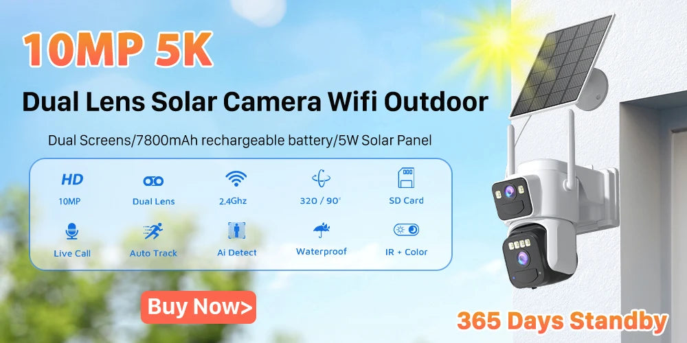 5MP HD Wifi Security Camera Mini Indoor Home Surveillance Camera Night Vision Two Ways Audio Human Detection O-KAM APP 5G IP CAM