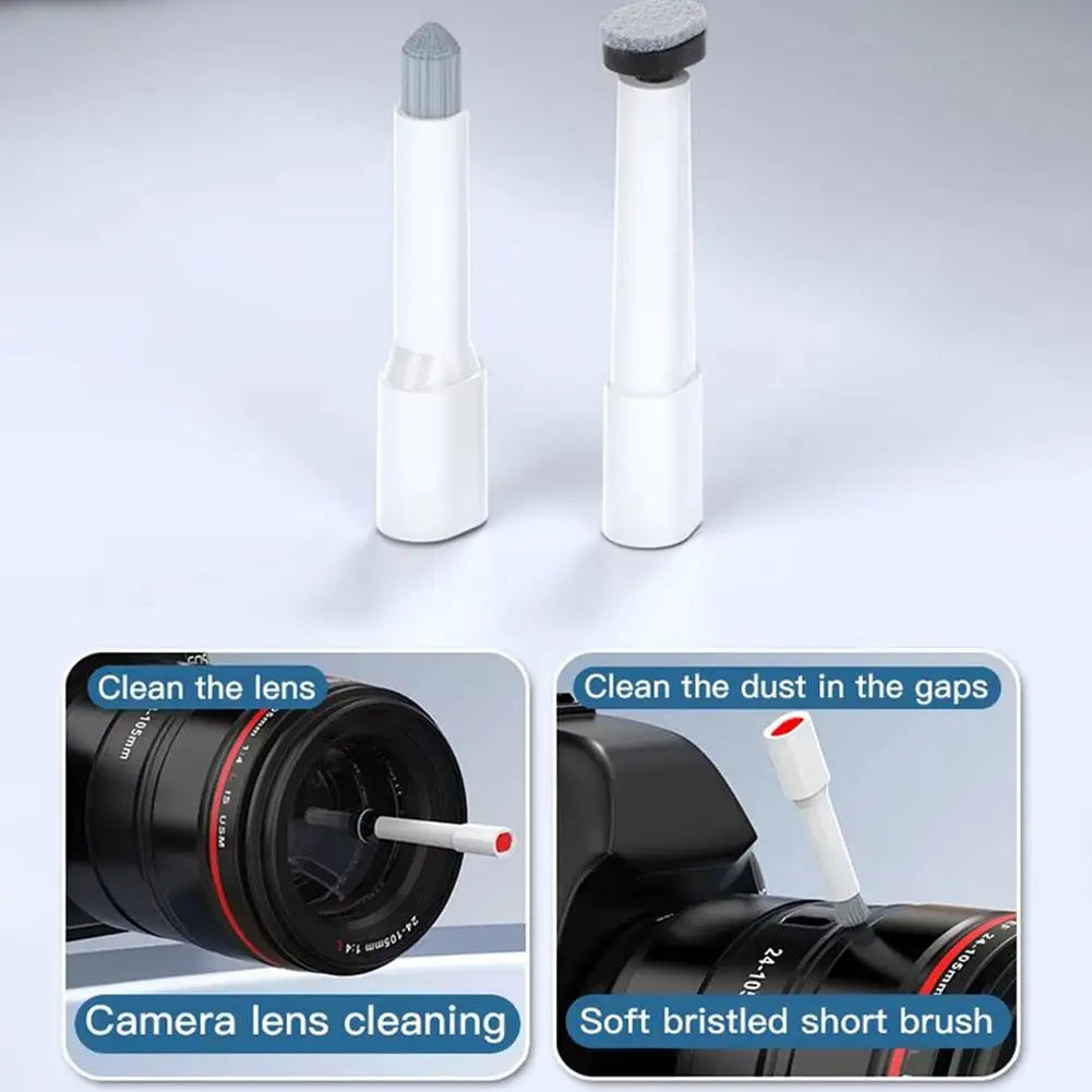 22 in 1 Precision Cleaning Kit Professional Electronic Cleaning kit Cleaning Tools for iPhone AirPods Headset Keyboard Laptop