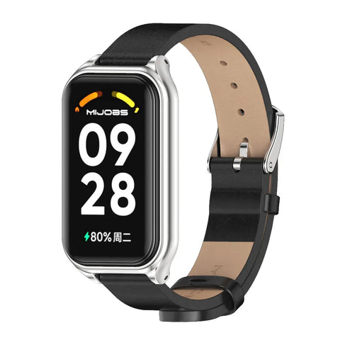 Strap For Xiaomi Smart Band 8 9 Active Bracelet Mi Band 8 Active Strap Watchband Correa Wrist Strap Replacement Accessories