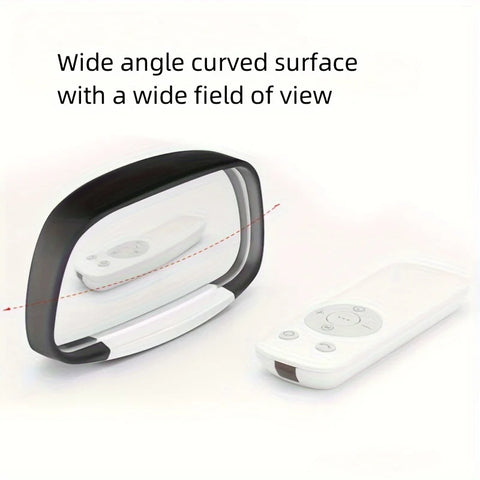 Universal 360° Adjustable Blind Spot Mirror