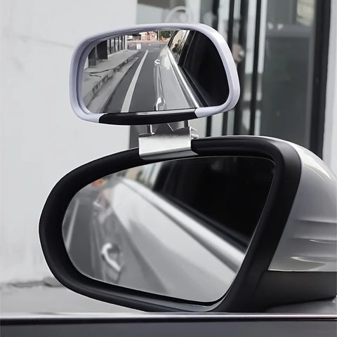 Universal 360° Adjustable Blind Spot Mirror