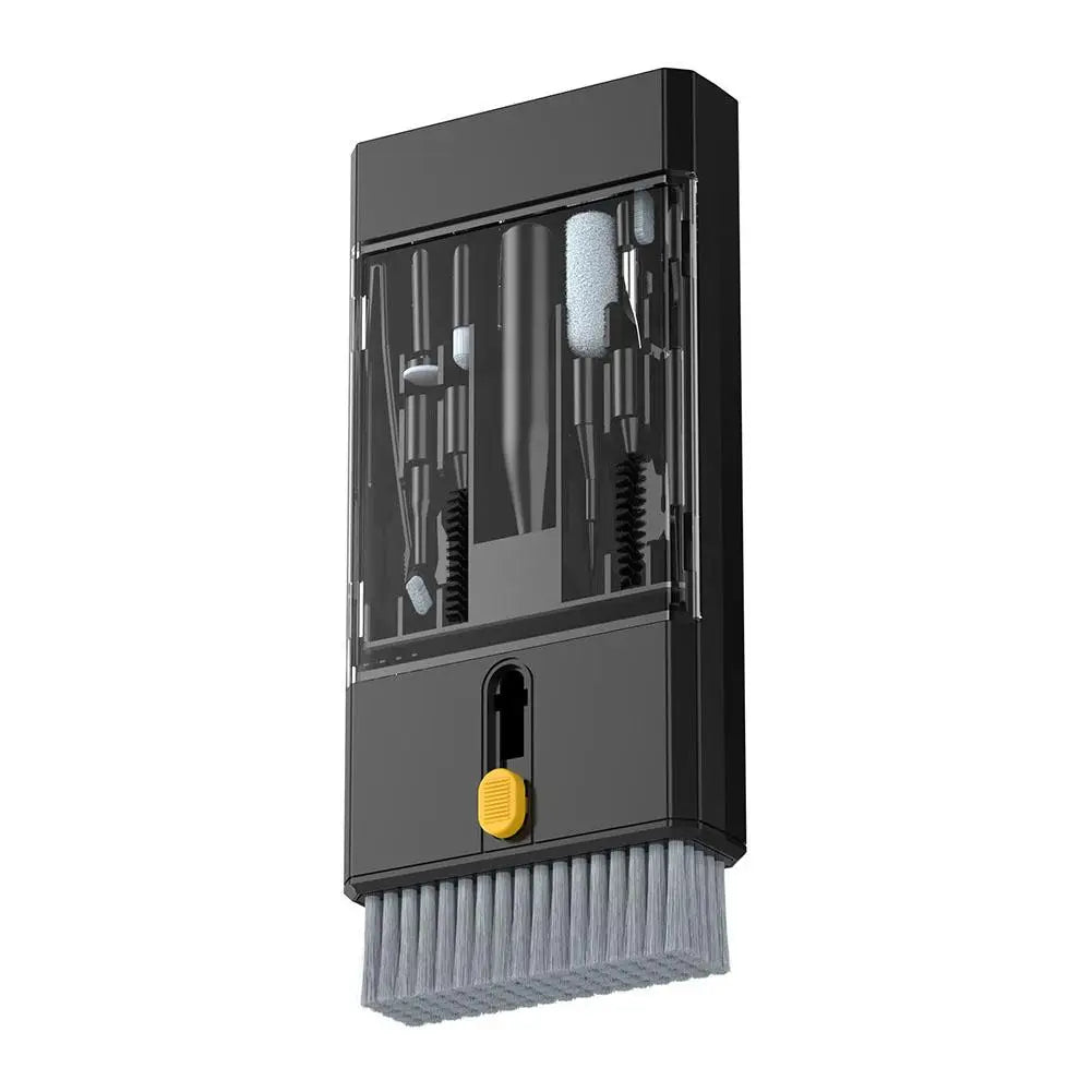 22 in 1 Precision Cleaning Kit Professional Electronic Cleaning kit Cleaning Tools for iPhone AirPods Headset Keyboard Laptop