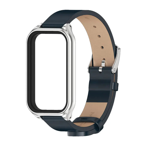 Strap For Xiaomi Smart Band 8 9 Active Bracelet Mi Band 8 Active Strap Watchband Correa Wrist Strap Replacement Accessories
