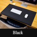 Folding Large Mouse Pad Elbow Guard Wrist Guard Mousepad Office Desk Mat Laptop Computer Desk Pad Gaming Table Mat