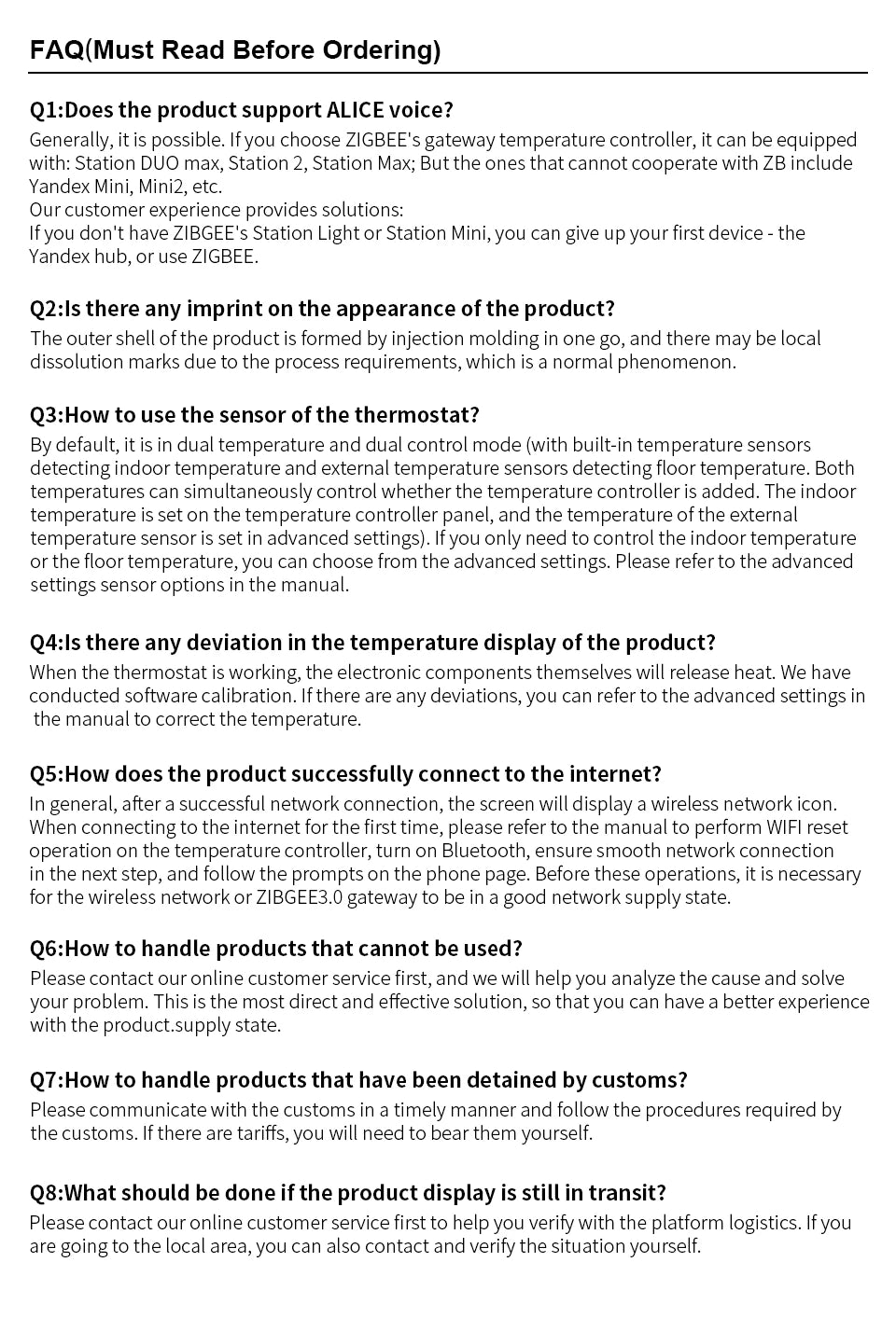 Tuya Smart Floor Heating Wifi Thermostat For Water Room Temperature Remote Controller Google Home\Aleax