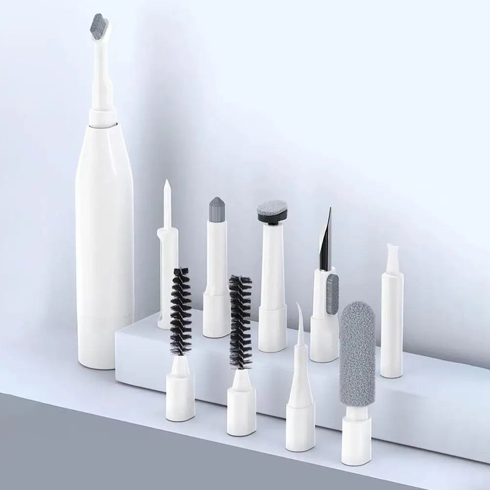22 in 1 Precision Cleaning Kit Professional Electronic Cleaning kit Cleaning Tools for iPhone AirPods Headset Keyboard Laptop