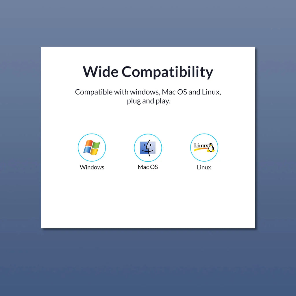 ORICO Powered USB Hub Splitter Socket with Multi USB 3.0 Port Slot Plug On-Off Key Switch Dock Power Strip Adapter for PC Lapto