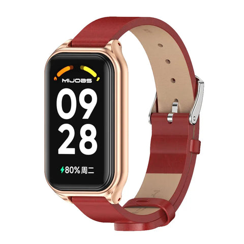 Strap For Xiaomi Smart Band 8 9 Active Bracelet Mi Band 8 Active Strap Watchband Correa Wrist Strap Replacement Accessories