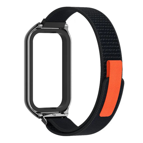 Strap For Xiaomi Smart Band 8 9 Active Bracelet Mi Band 8 Active Strap Watchband Correa Wrist Strap Replacement Accessories