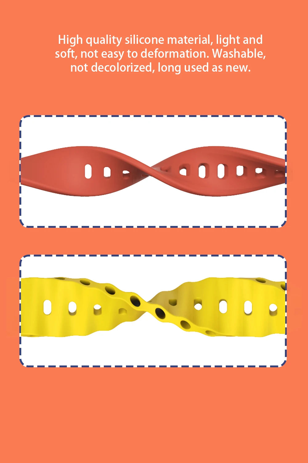 Strap For Xiaomi Smart Band 8 9 Active Bracelet Mi Band 8 Active Strap Watchband Correa Wrist Strap Replacement Accessories