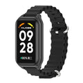 Strap For Xiaomi Smart Band 8 9 Active Bracelet Mi Band 8 Active Strap Watchband Correa Wrist Strap Replacement Accessories