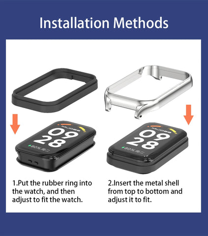 Strap For Xiaomi Smart Band 8 9 Active Bracelet Mi Band 8 Active Strap Watchband Correa Wrist Strap Replacement Accessories