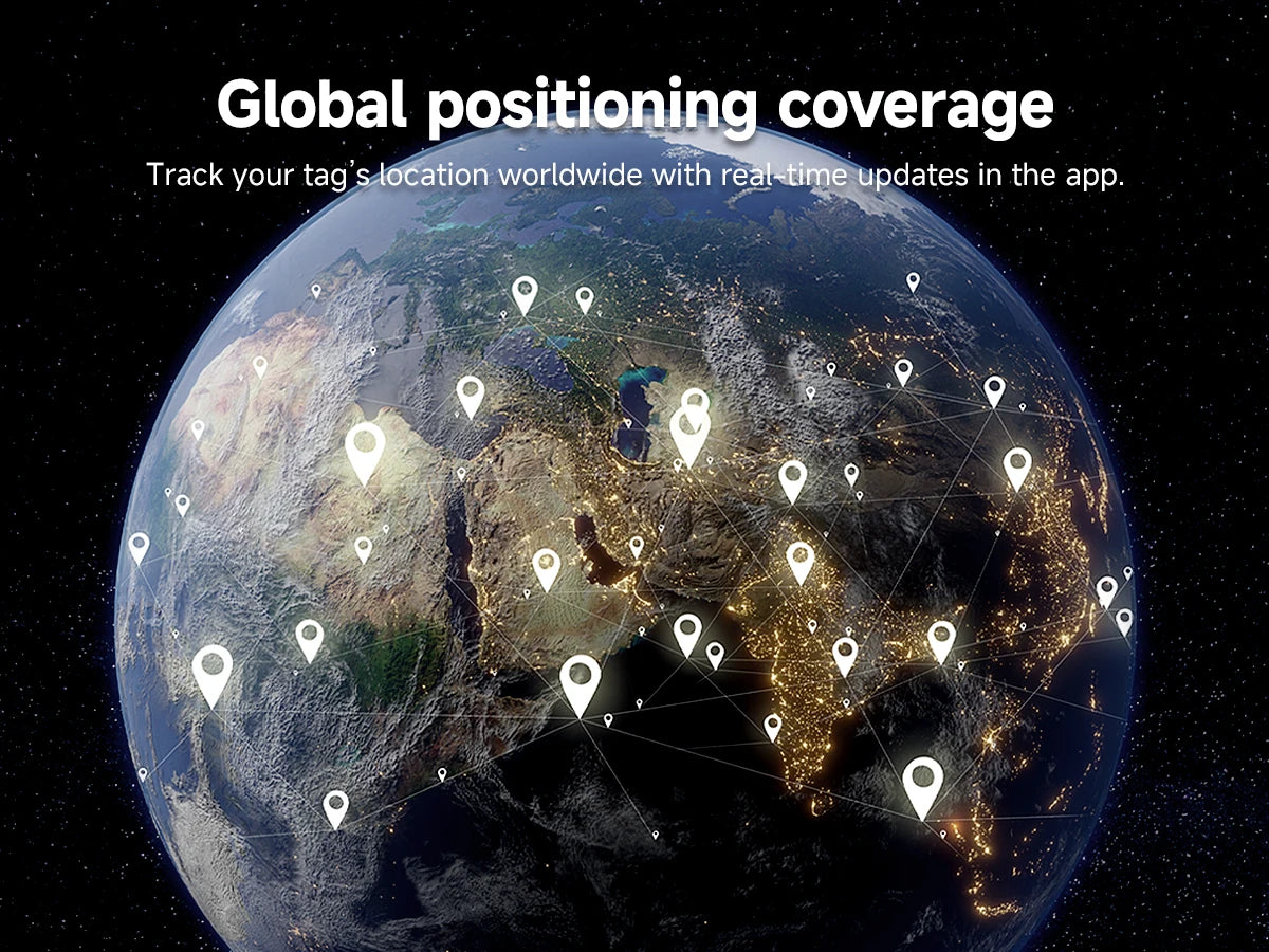 MiLi Google Find My Gps Tracker Android Smart Activity Trackers Wearable Devices Motorcycle Gps Locator Bicycle Smart Electronic