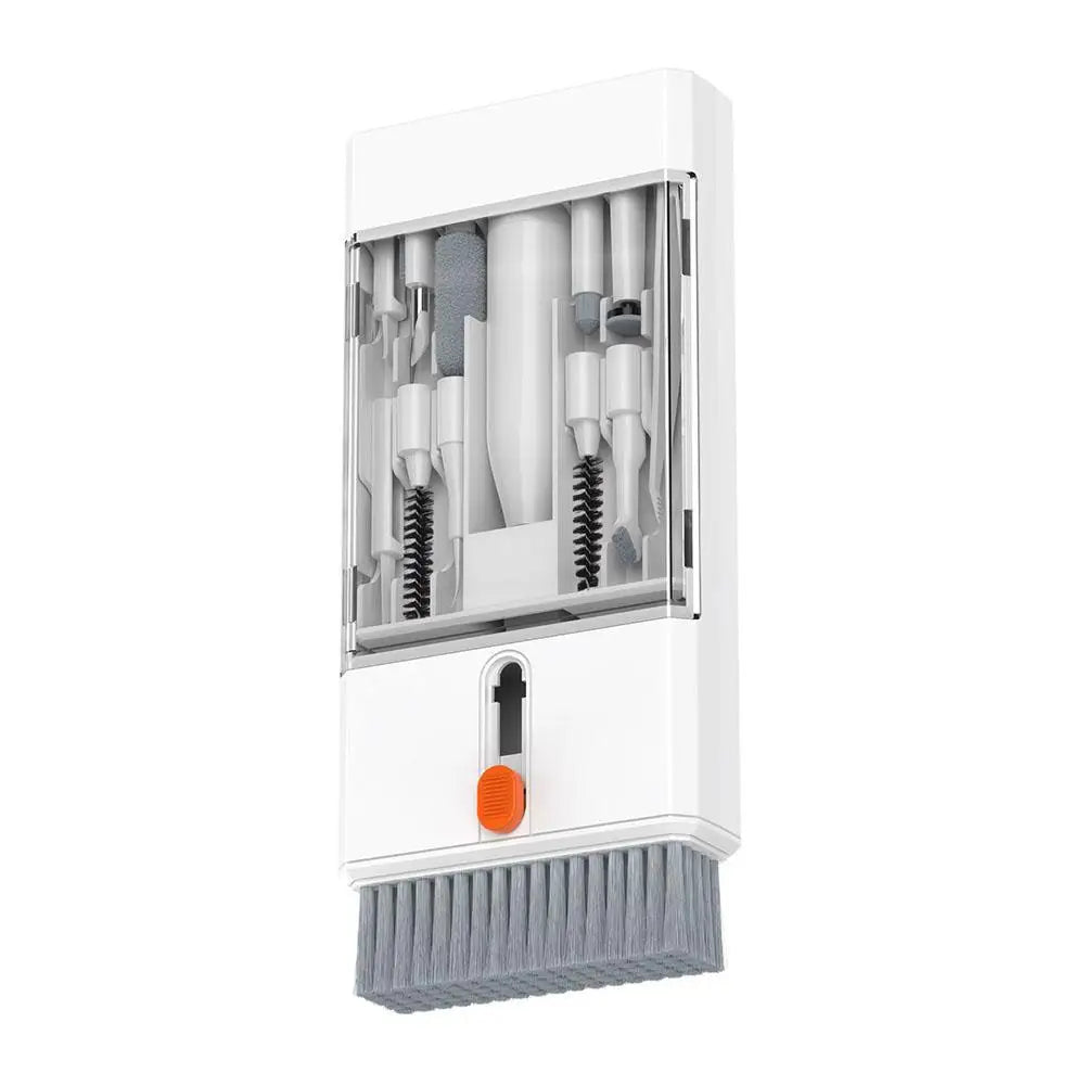 22 in 1 Precision Cleaning Kit Professional Electronic Cleaning kit Cleaning Tools for iPhone AirPods Headset Keyboard Laptop