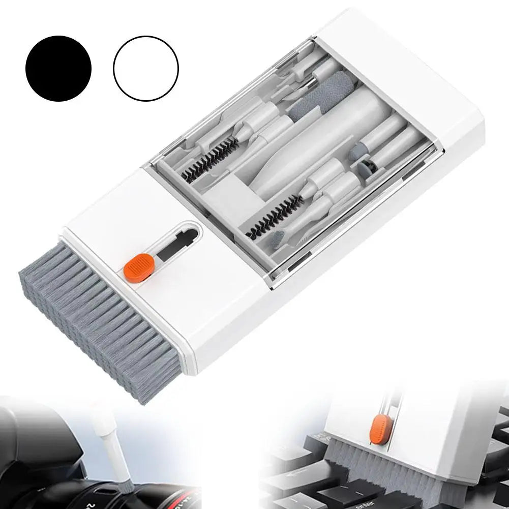 22 in 1 Precision Cleaning Kit Professional Electronic Cleaning kit Cleaning Tools for iPhone AirPods Headset Keyboard Laptop