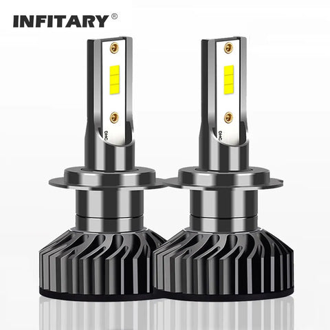 Infitary 20000LM Ultra-Bright LED Headlight Kit