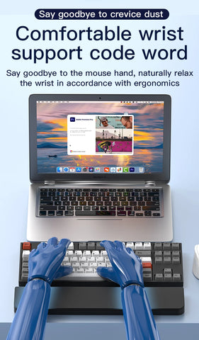 22 in1 Digital Cleaning Kit Phone Camera Laptop keyboard Cleaning Headset brush key Screen cleaner Dust Collector gift