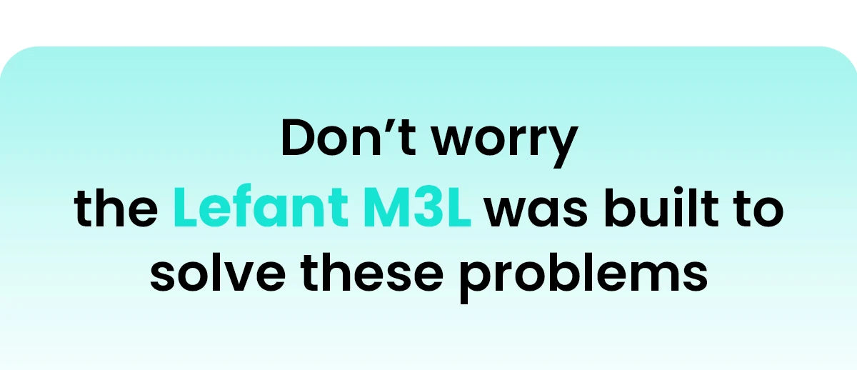 LEFANT M3 M3L Robot Vacuum Cleaner with Mapping, 12000Pa Suction, Emptying Station, Automatic Washing and Drying, DTOF Laser