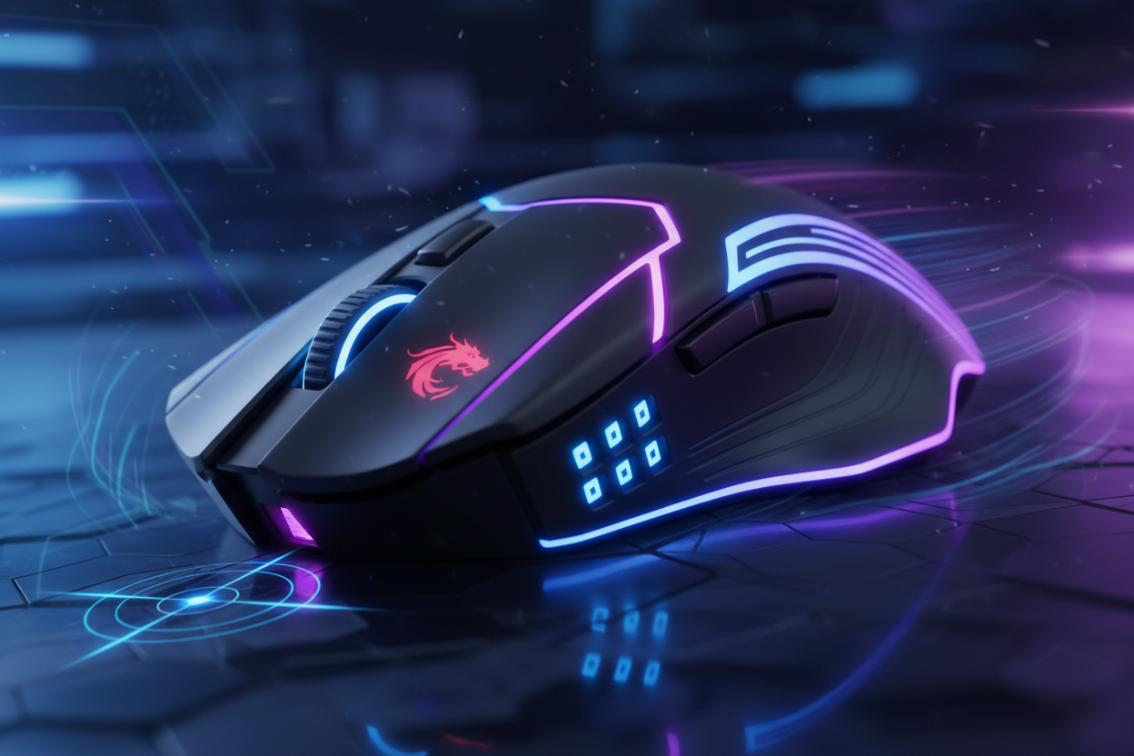 For PS4 Controller Paddles Extended Gamepad Back Button Attachment Joystick Rear Button With Turbo Key Adapter Game Accessories