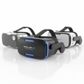 3D Virtual Reality VR Glasses for iPhone and Android